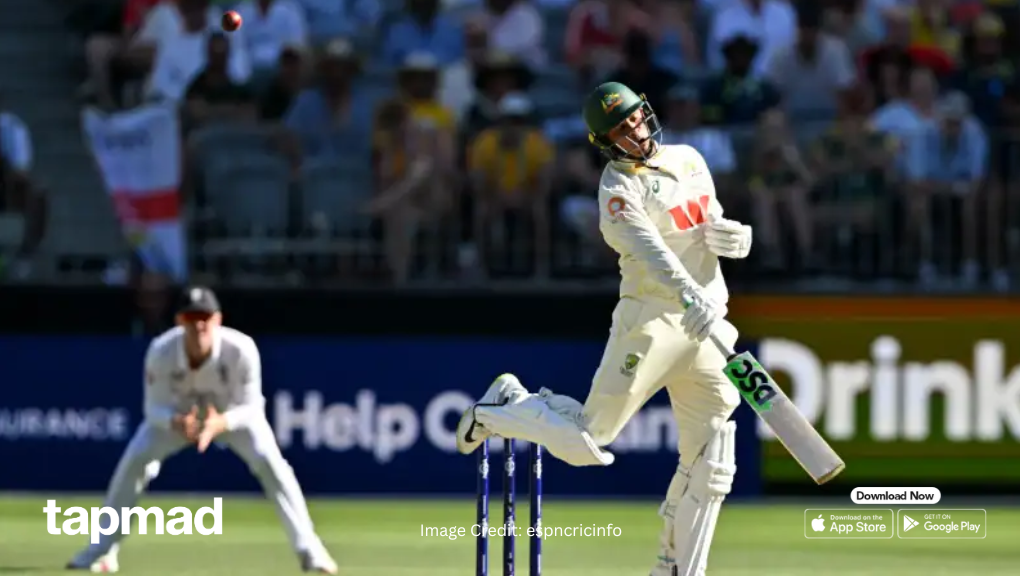 Usman Khawaja Fully Fit for Adelaide, Selection Decision Now in Hands of Selectors