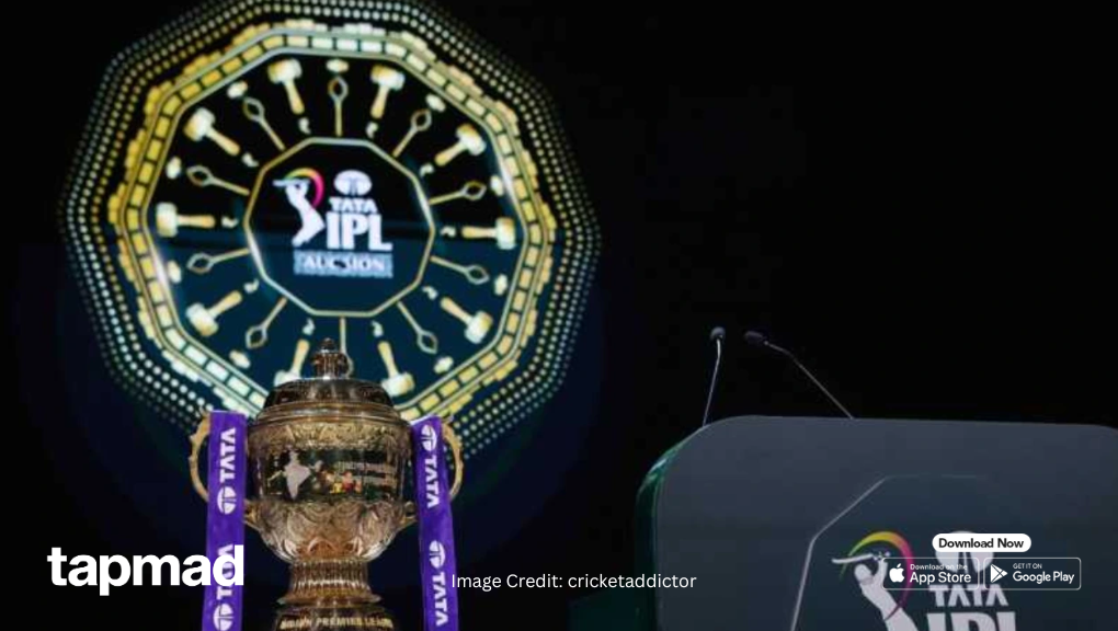 IPL 2026 Mini-Auction: Everything Franchises Must Get Right