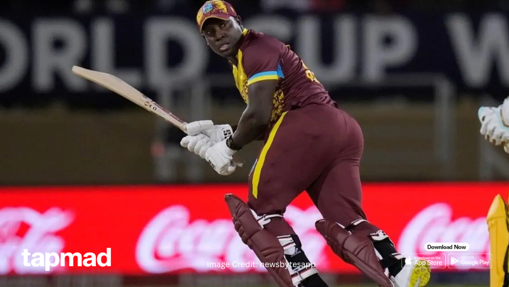 Rovman Powell Reflects on ‘Successful’ T20I Captaincy Stint for West Indies