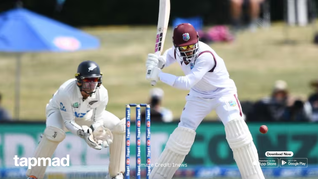 New Zealand vs West Indies 3rd Test Match Preview and Insights