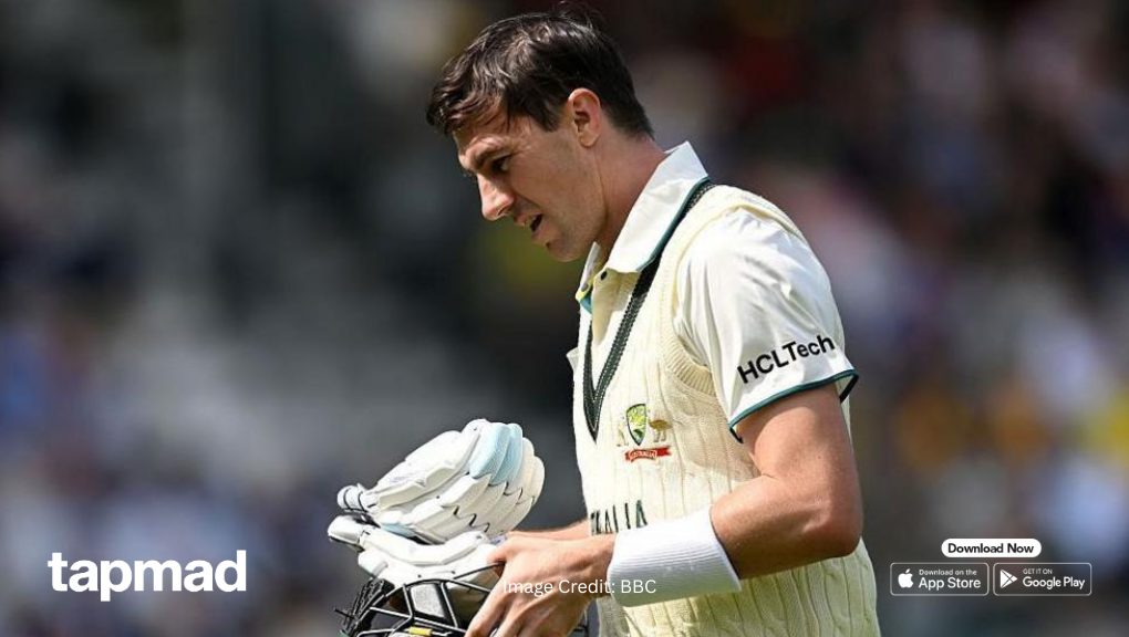 Early Injury Scare put Ashes participation in Doubt