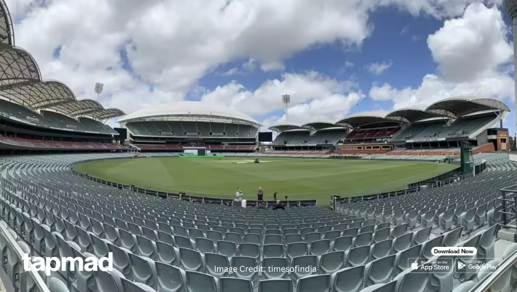 Tributes planned at Adelaide Oval