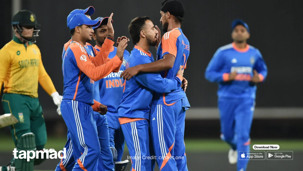 India vs South Africa 4th T20I Match Preview