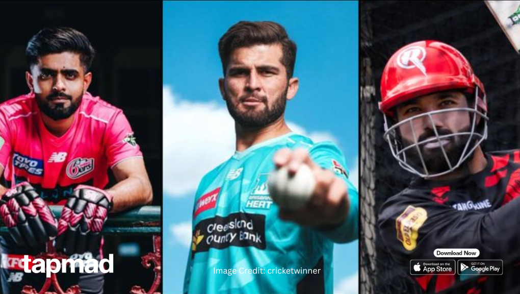 No Early Exit: Pakistan Players Set to Stay Through BBL