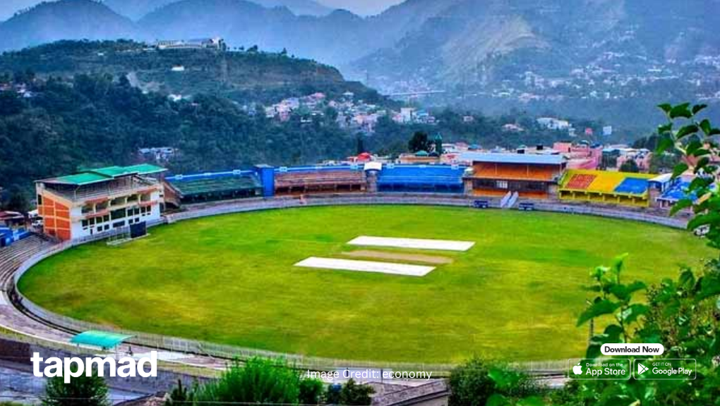 PCB BoG Backs Naqvi Vision As Muzaffarabad Stadium Plans Take Shape