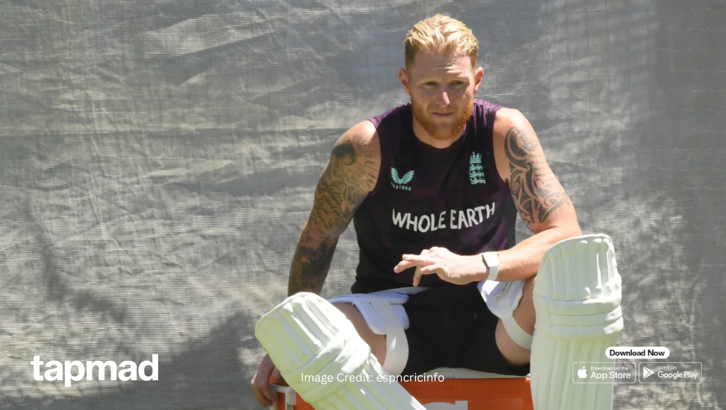 Stokes Urges England to Unleash 'The Dog' to Turn the Ashes Around