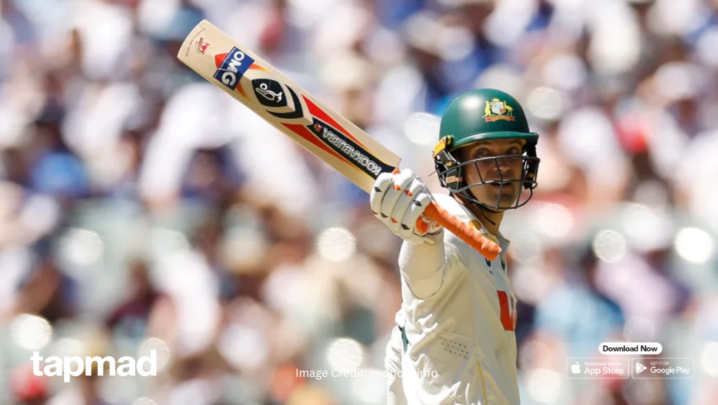 England Review Complaint Option Following Snicko Malfunction in the Adelaide Test