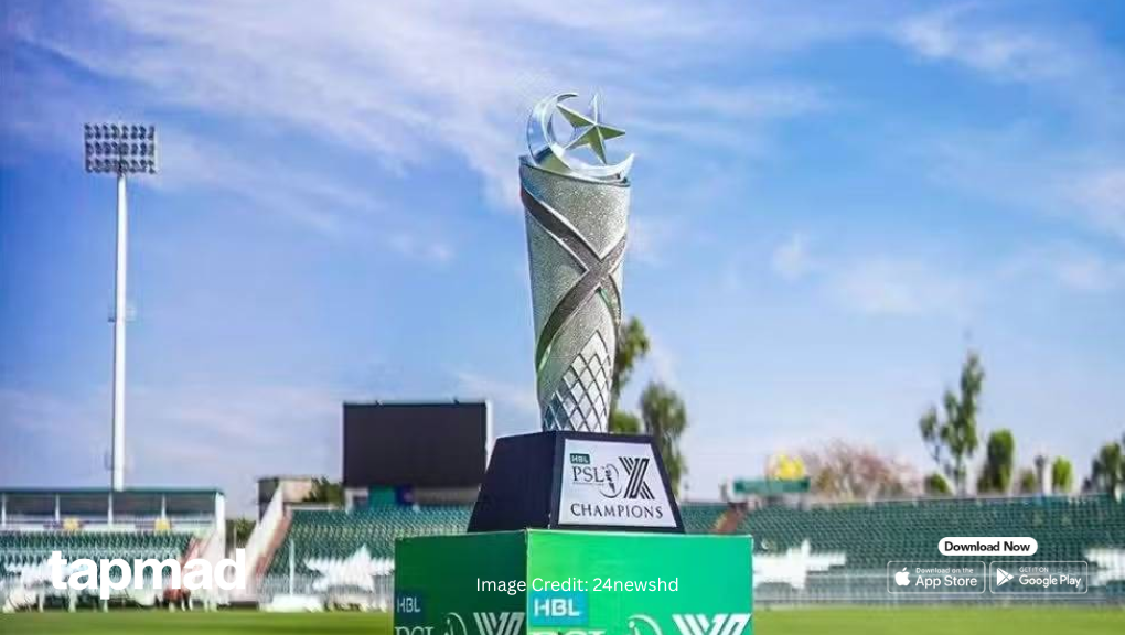 PSL 11 to Roll Out Fresh Two-Phase Format as League Expands