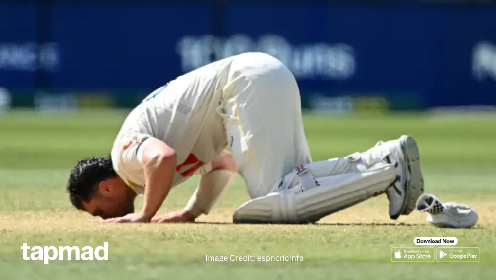 Head’s Century Floors England After Brief Fightback from Stokes and Archer