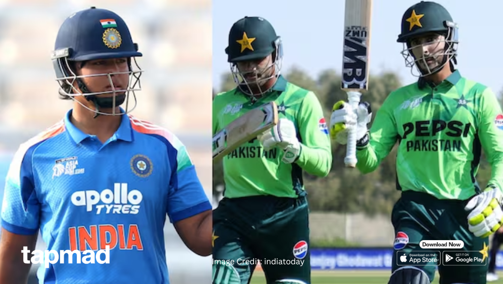 India vs Pakistan Under-19 Asia Cup Final: Who Will Be the Champion?