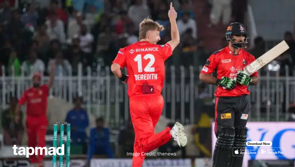 PSL 11 Opens Doors For Overseas Stars As Registration Window Begins