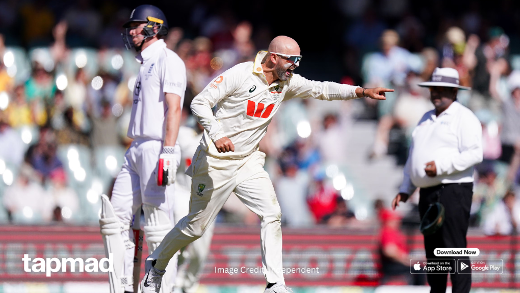Ashes on the Brink: Lyon and Cummins Put Australia One Step from Glory