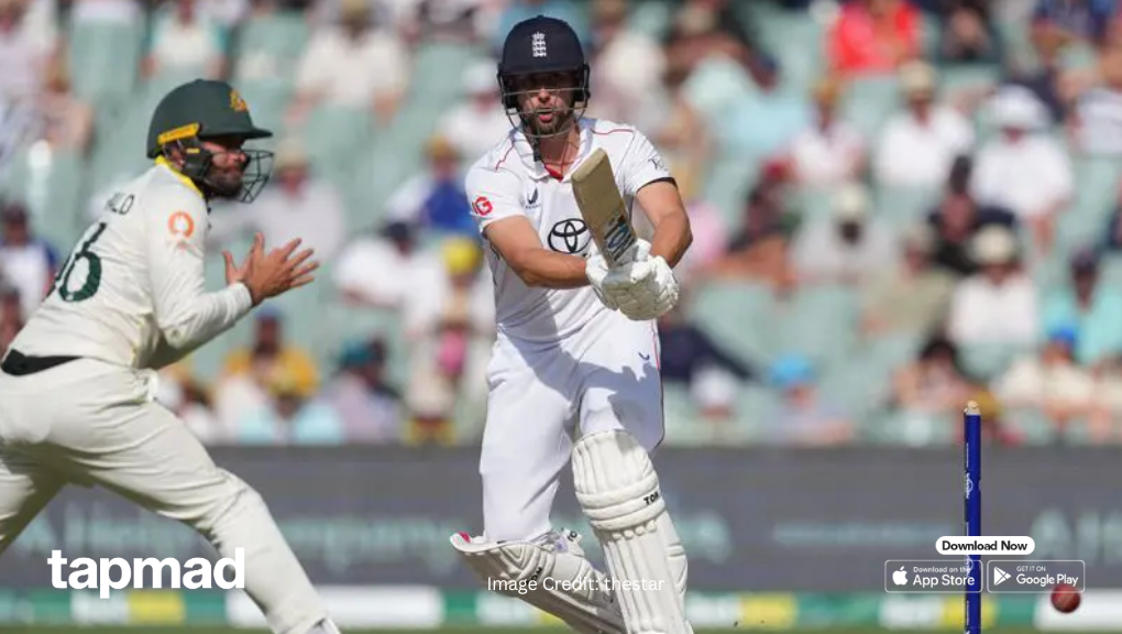 Clinical Australia Crush England in Adelaide to Seal Series