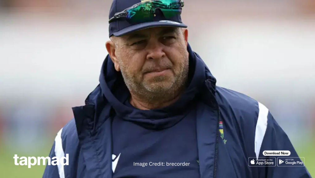 South African Coach Conrad Finds Positives Despite Series Defeat Against India