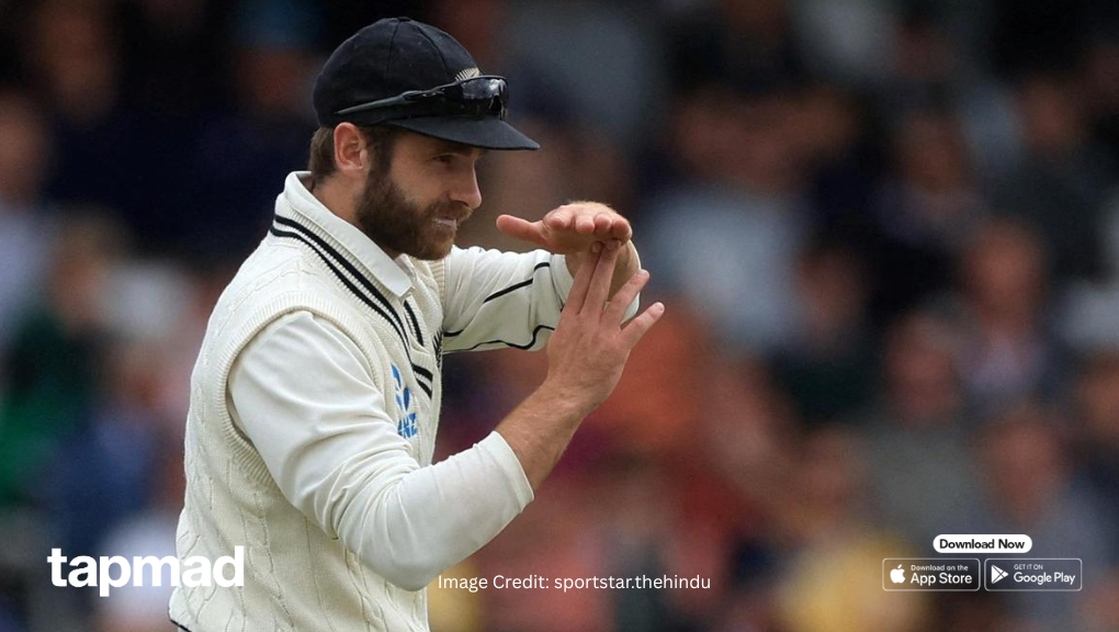 Williamson Signals Series-by-Series Call on Test Future After Bay Oval Masterclass