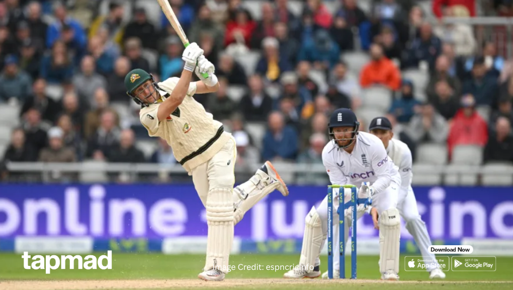 England vs Australia 4th Test Match Preview and Squad Analysis