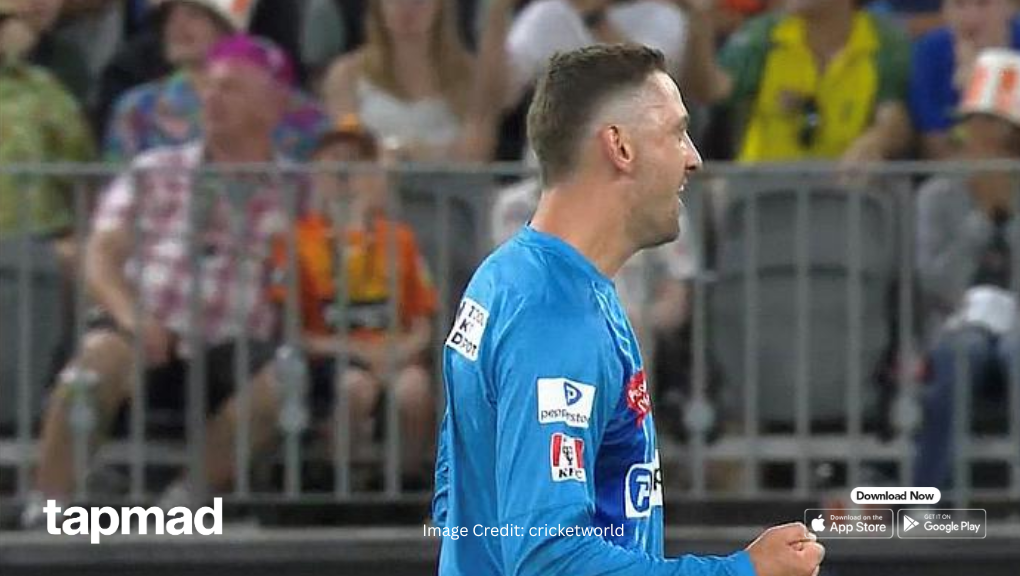 Adelaide Strikers vs Melbourne Stars Match Preview & Insights