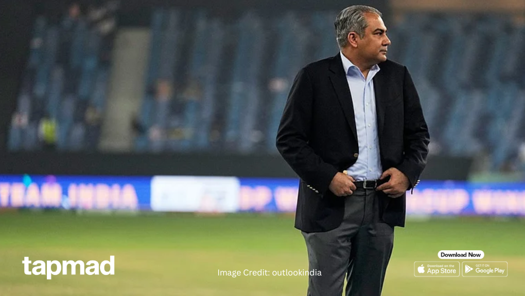 Naqvi Chairs ACC Meet As Focus Shifts to Asia’s Cricket Future