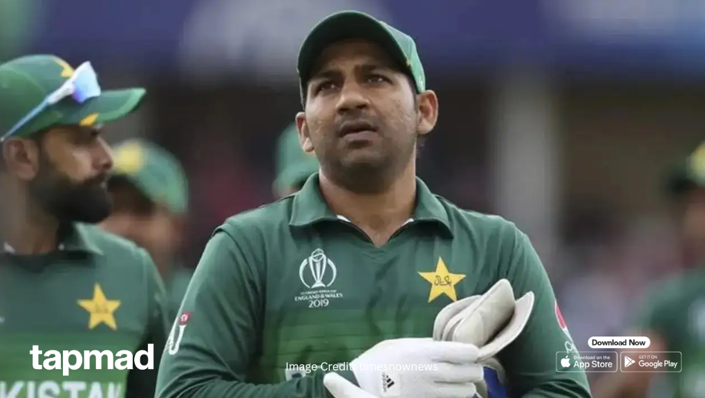 Sarfaraz Ahmed Blasts India Over ‘Unethical’ Behavior in U19 Asia Cup 2025 Final