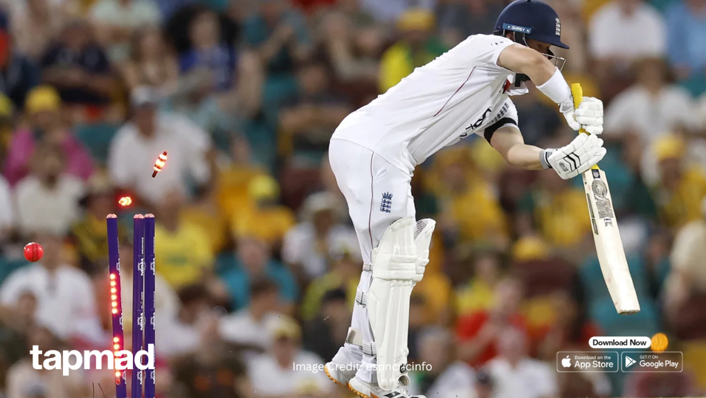 Ben Duckett video draws ECB attention during Ashes tour