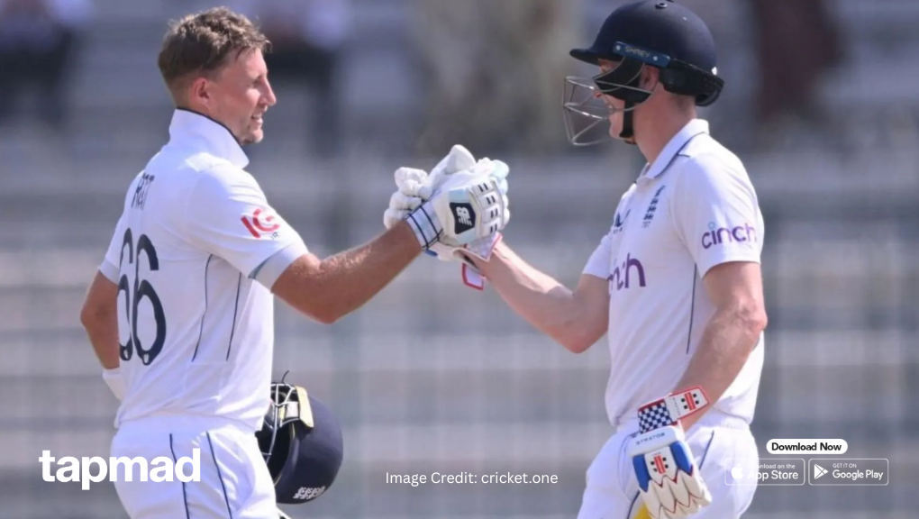 Highest Team Scores in Test Cricket – A Quick Look at the Record Team Totals in Test Cricket