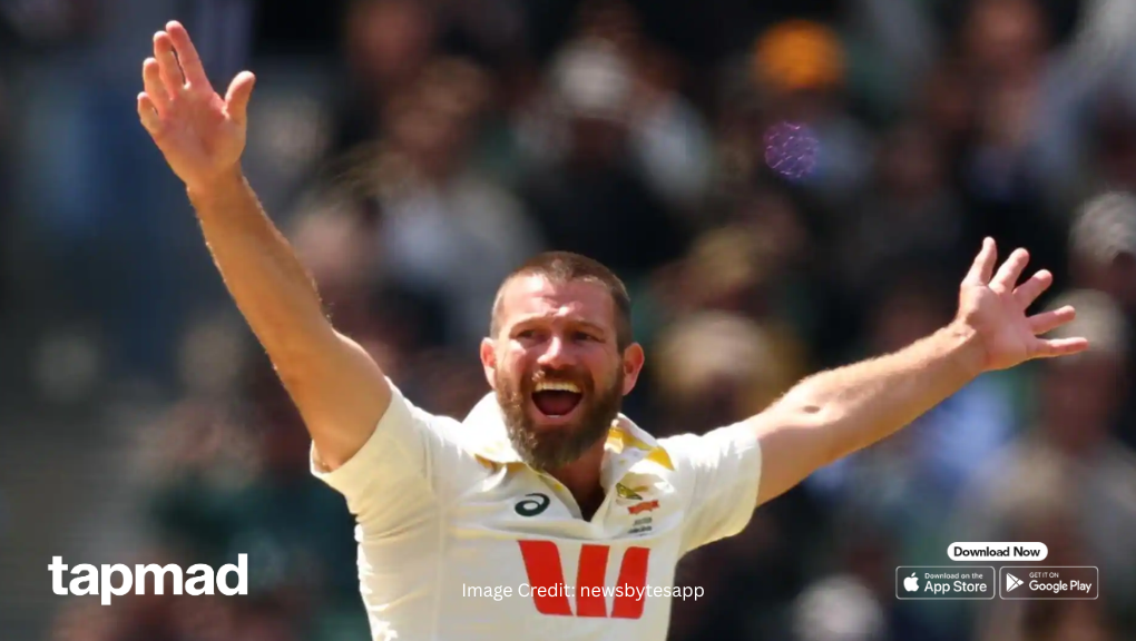 Michael Neser Delivers Dream Boxing Day Performance as Australia’s Unlikely Ashes Hero