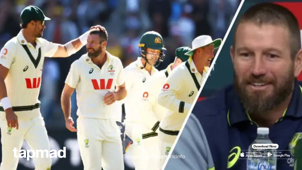 That pitch has too much life for Test cricket MCG surface under scanner