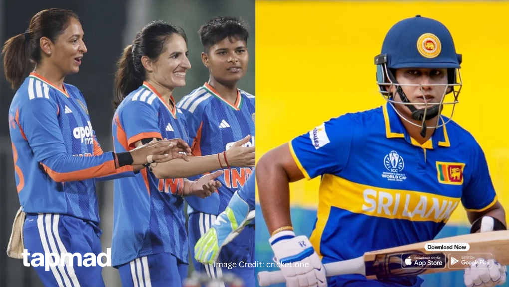 Ind-W vs SL-W 4th T20I Preview