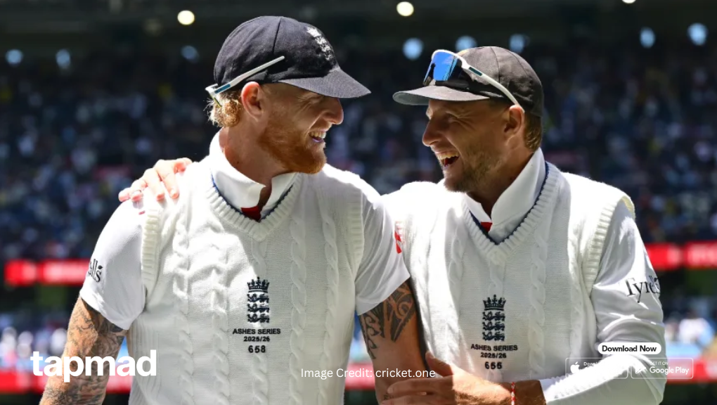 Stokes Is Glad To Break Australia's Drought But Admits The Win Came In ‘Not Ideal’ Circumstances