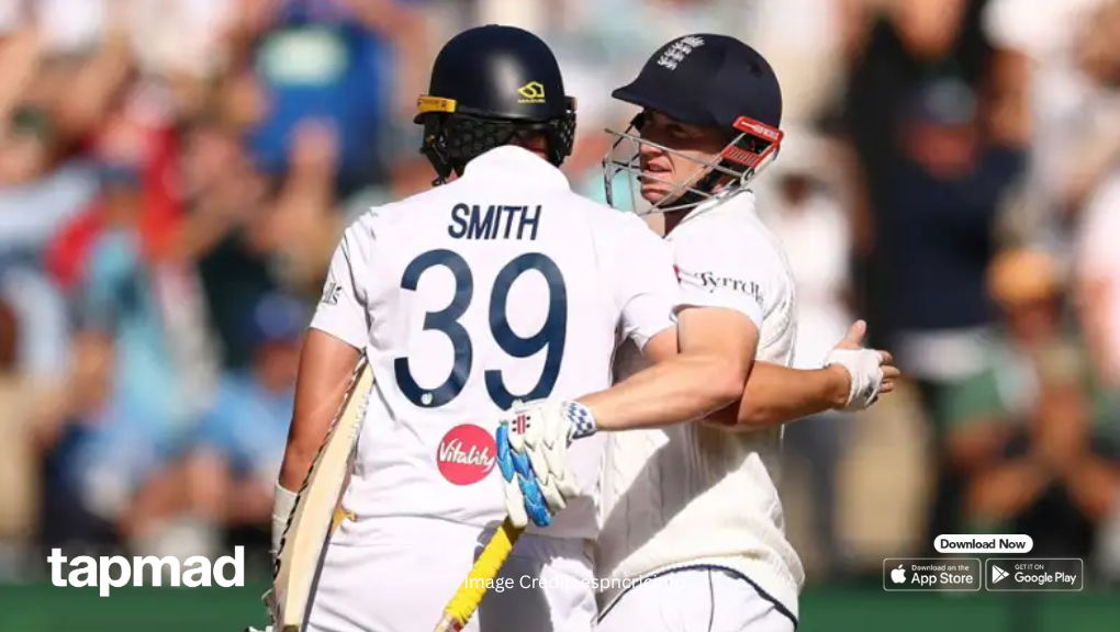 MCG Pitch Would Unleash ‘Hell’ Elsewhere In The World