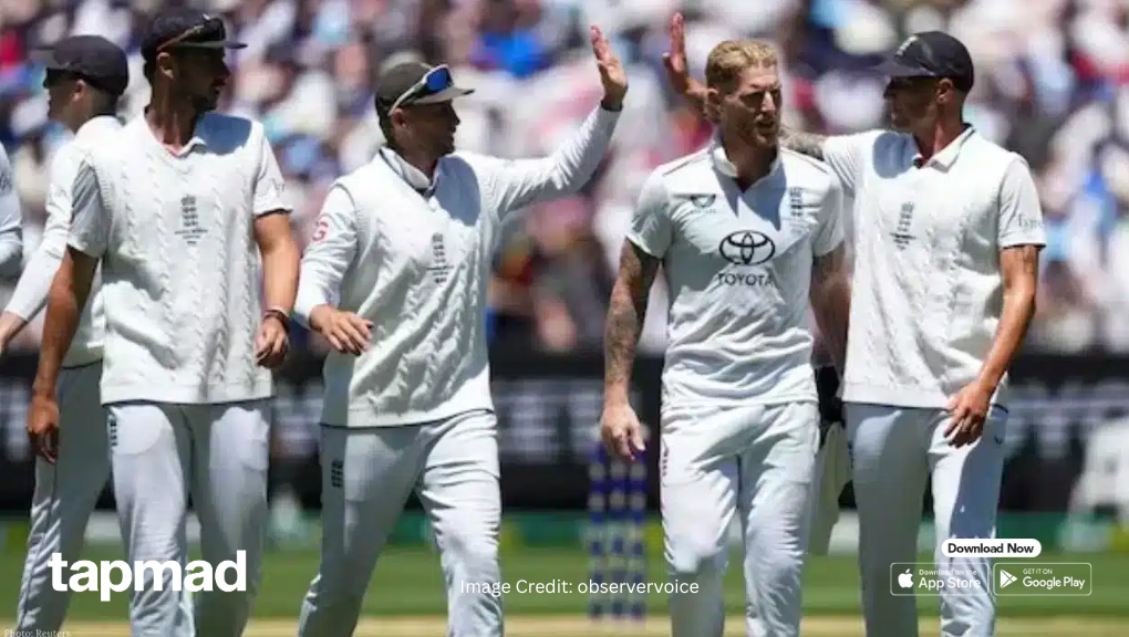 Root Relieved as England End 15-Year Ashes Drought with Historic MCG Win