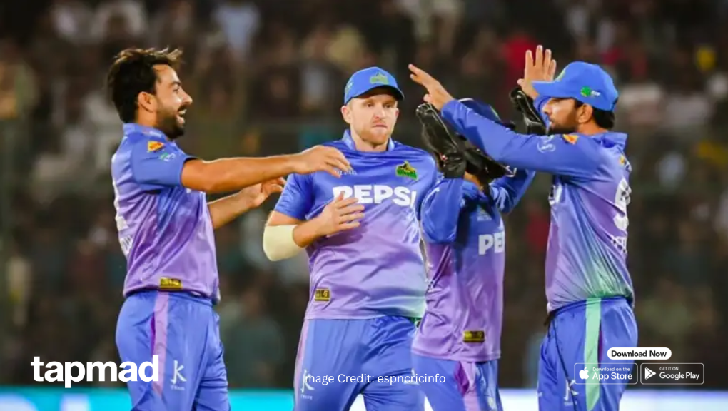 PCB to Run Multan Sultans Directly for PSL 2026