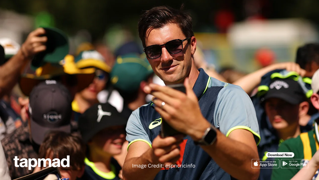 Cummins And Hazlewood Set To Feature In Australia’s T20 WC Plans