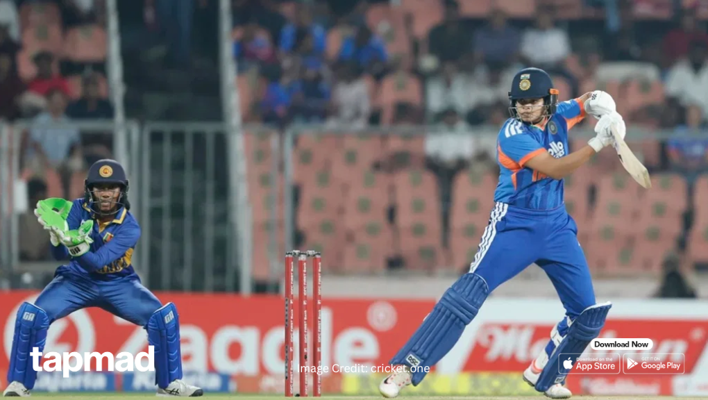 5th T20I Preview: Ind W vs SL W