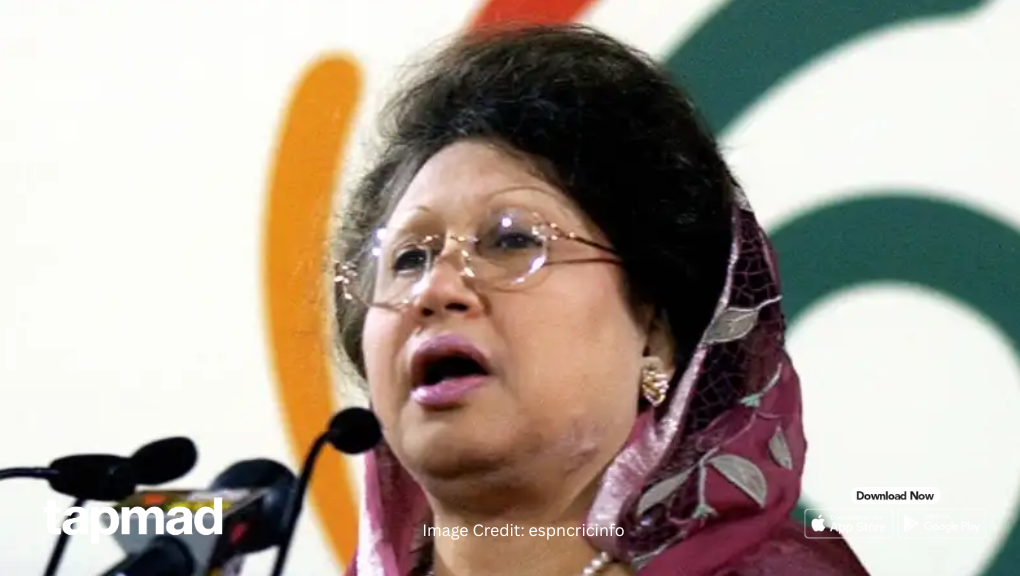 BPL Postpones Tuesday Fixtures Following Khaleda Zia’s Death