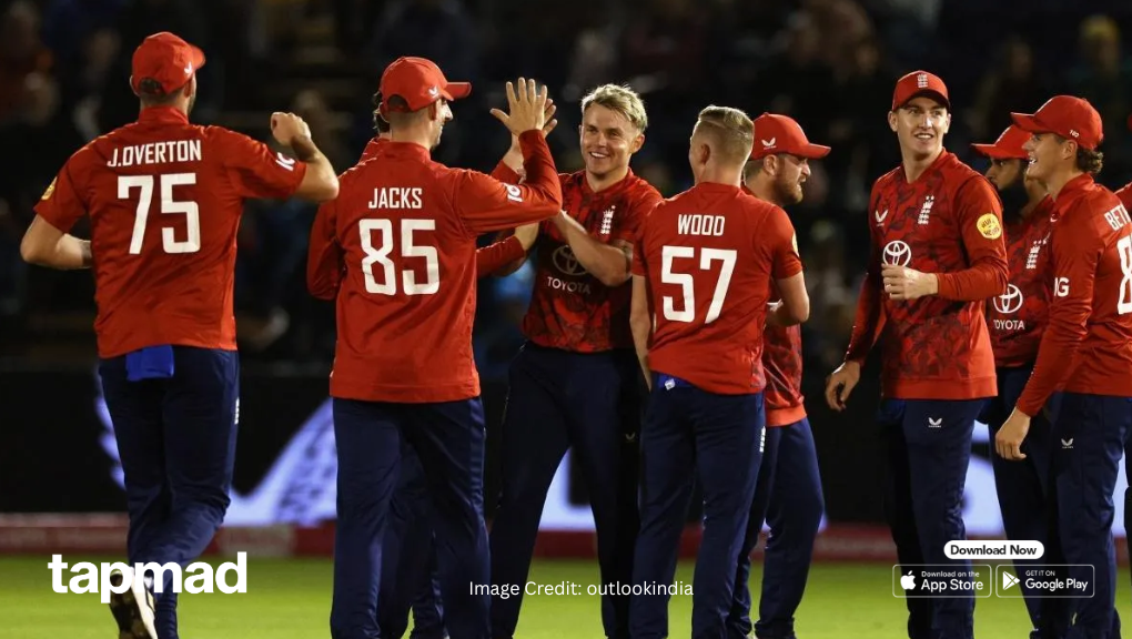 Archer And Tongue Selected As England Outline Provisional T20 World Cup Squad