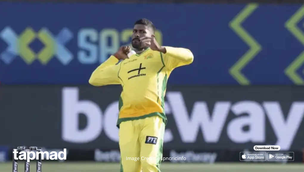 Rossouw Steer Joburg Super Kings to Win in Low-Scoring Clash Against Durban Super Giants