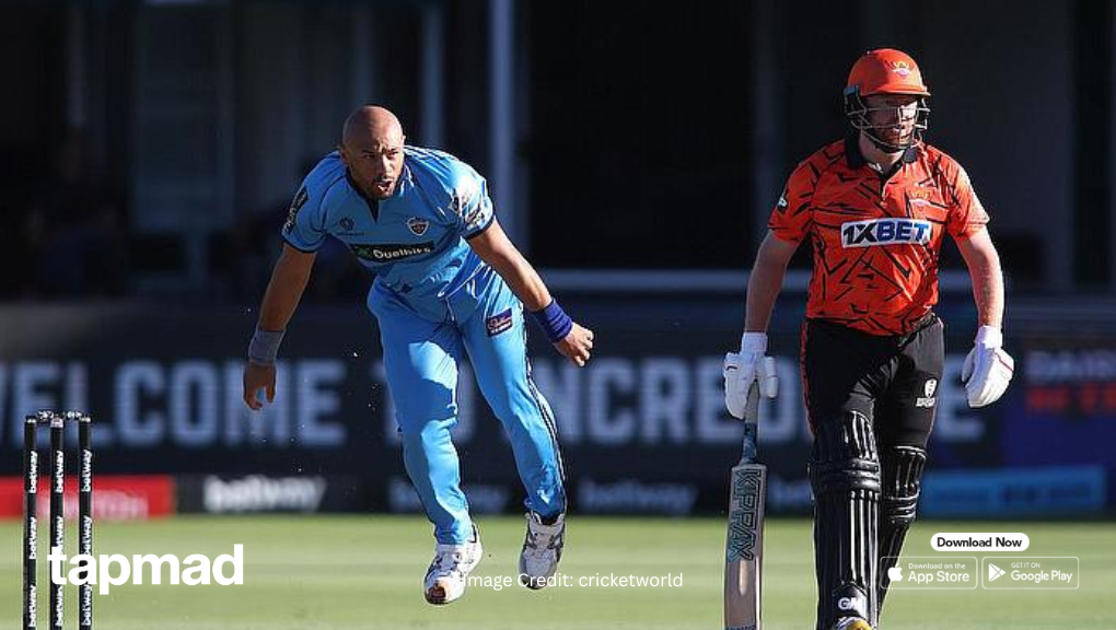 MI Cape Town vs Pretoria Capitals Complete Match Preview: SA20 2026