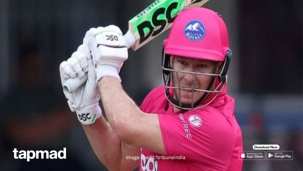 Miller Masterclass Guides Paarl Royals to Narrow Win Over Sunrisers Eastern Cape