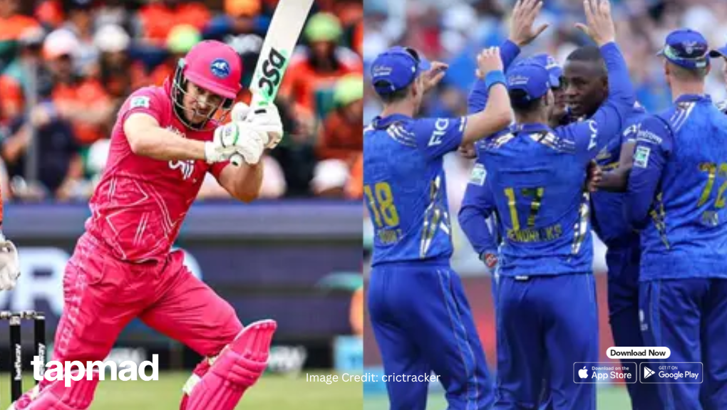 Paarl Royals vs MI Cape Town Complete Match Preview: SA20 2026