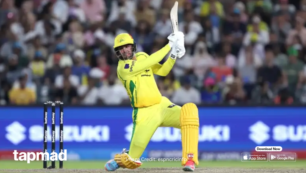 Donovan Ferreira Stars as Joburg Super Kings Beat DSG in Super Over Thriller