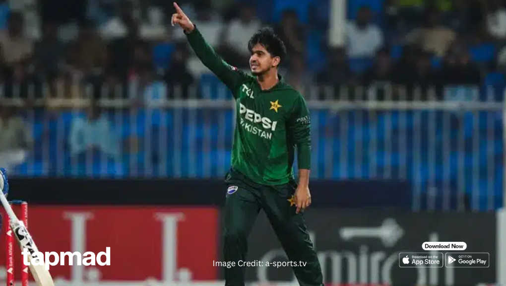 Saim Ayub Opens Up on PSL’s Role in His All-Round Evolution