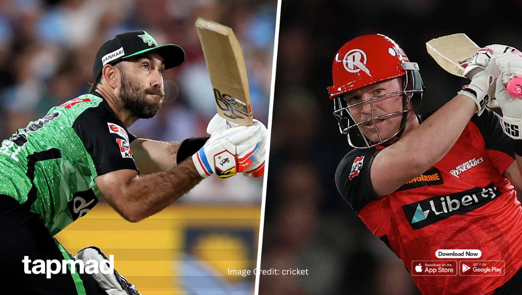Stars vs Renegades Big Bash League 2026 Match Preview