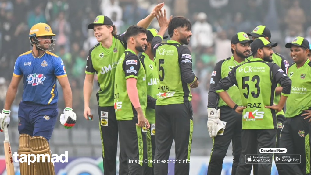 Sylhet Titans vs Chattogram Royals Complete Match Preview: BPL 2026