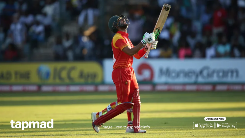 Sikandar Raza Turns Grief Into Match-Winning Impact in SA20 Thriller