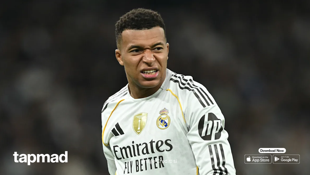 Alonso Unsure on Mbappe Return Timeline After Real Madrid Injury Blow