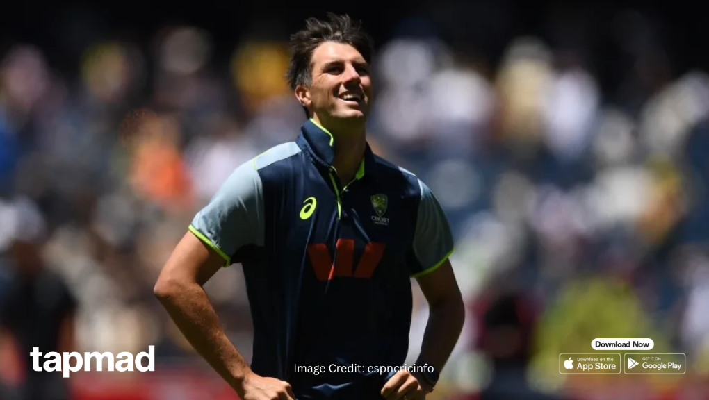 Australia Keeps Hope Alive for Cummins Ahead of T20 World Cup Super Eights