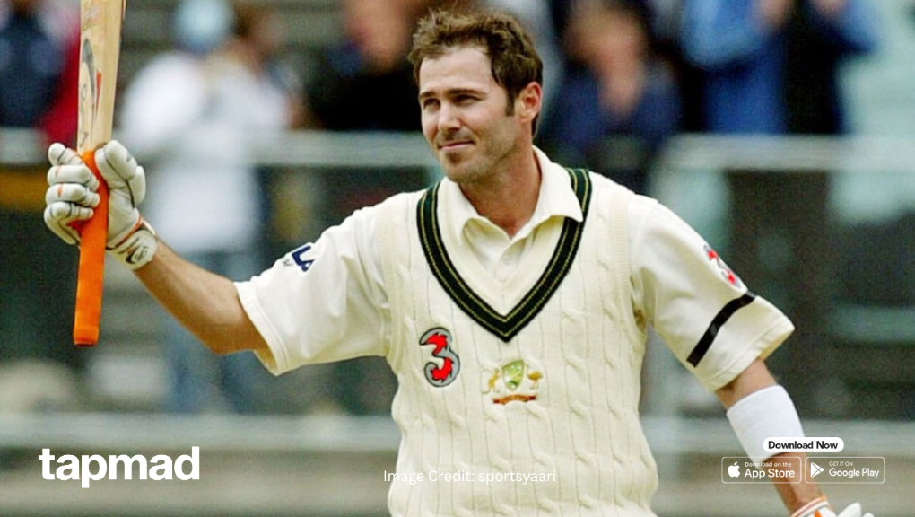 Damien Martyn Wakes Up From Coma, Family Shares Positive Update
