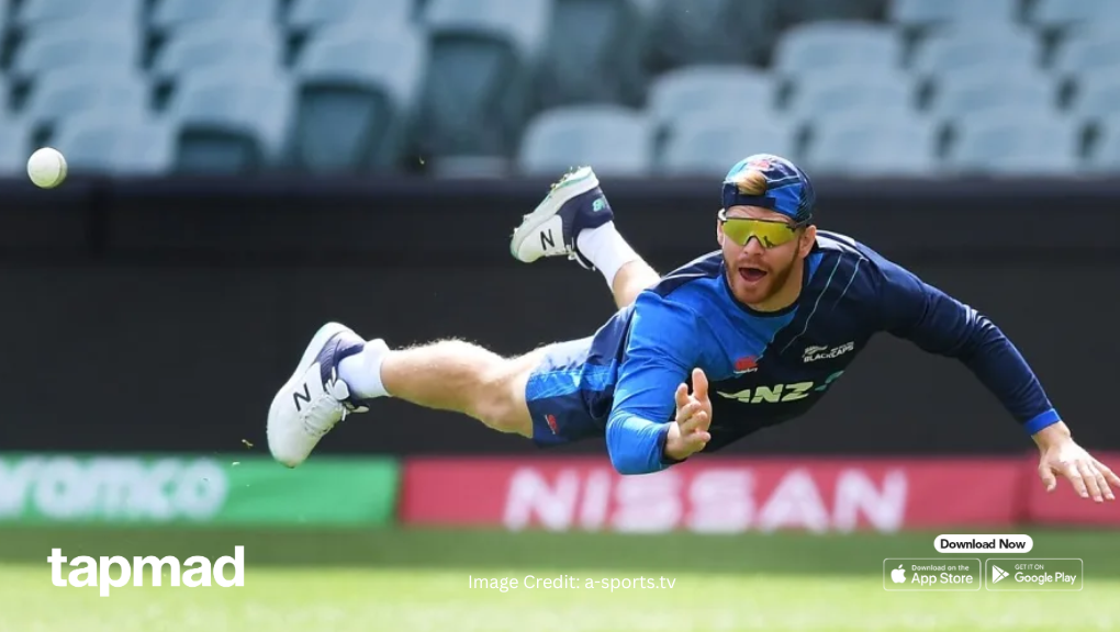 The Story Behind Glenn Phillips’ Futuristic Left-Handed Stance