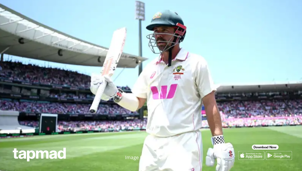 Head Prepares For Future As Full-Time Opener After Career-Best Ashes